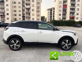 PEUGEOT 3008 usata, con Airbag Passeggero