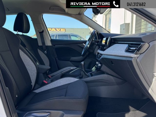 SKODA Kamiq usata, con Chiusura centralizzata