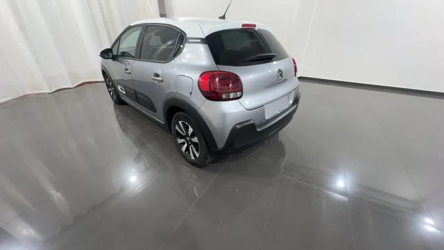 CITROEN C3 usata, con Autoradio