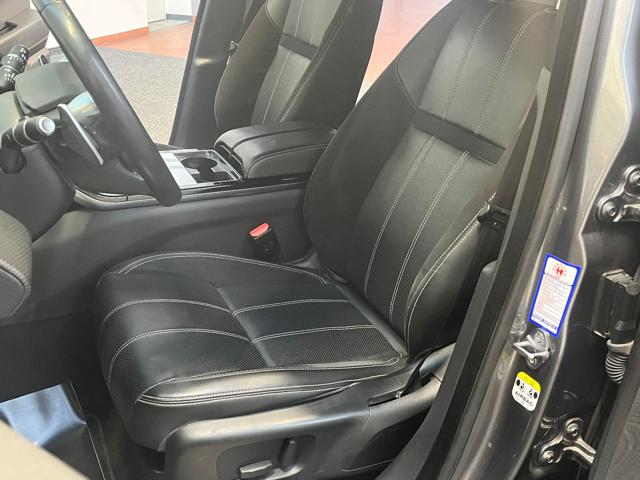 LAND ROVER Range Rover Velar usata, con Controllo trazione