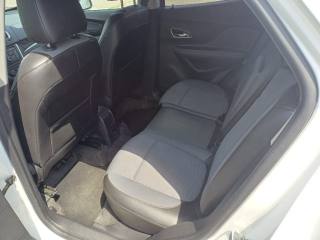 OPEL Mokka usata, con ESP