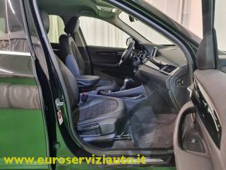 BMW X1 usata 36