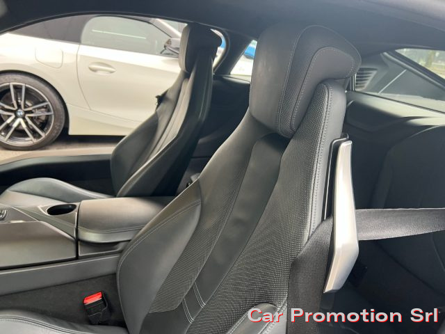 BMW i8 usata, con Controllo trazione