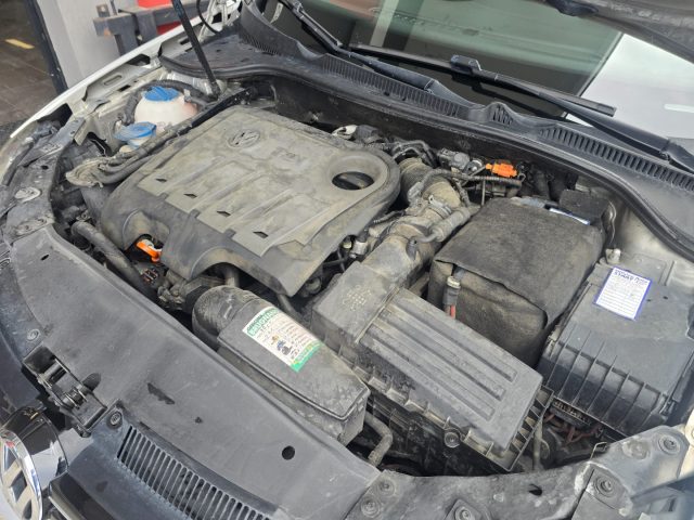 VOLKSWAGEN Golf usata 86