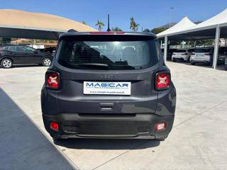JEEP Renegade usata, con Cerchi in lega