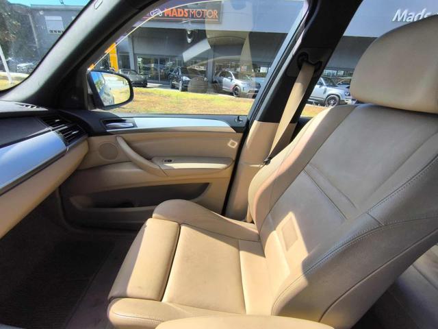 BMW X5 usata, con Fari Xenon
