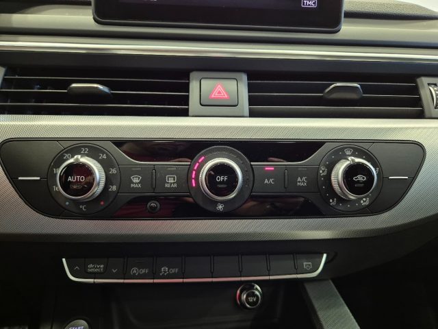 AUDI A5 usata, con Cruise Control