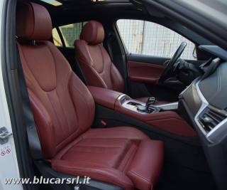 BMW X6 usata, con Cruise Control