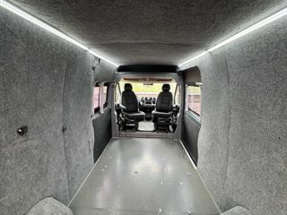 FIAT Ducato usata, con Controllo trazione