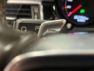 PORSCHE Macan usata, con Alzacristalli elettrici