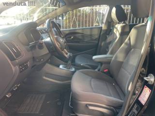 KIA Rio usata, con Boardcomputer