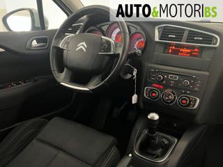 CITROEN C4 usata, con Lettore CD