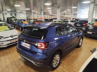 VOLKSWAGEN T-Cross usata, con Cerchi in lega