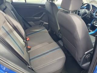 VOLKSWAGEN T-Roc usata, con Cruise Control