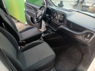 FIAT Doblo usata, con Chiusura centralizzata