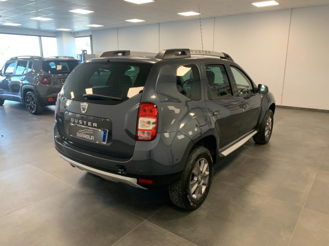 DACIA Duster usata, con Airbag Passeggero
