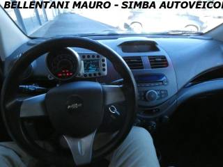 CHEVROLET Spark usata, con Airbag testa