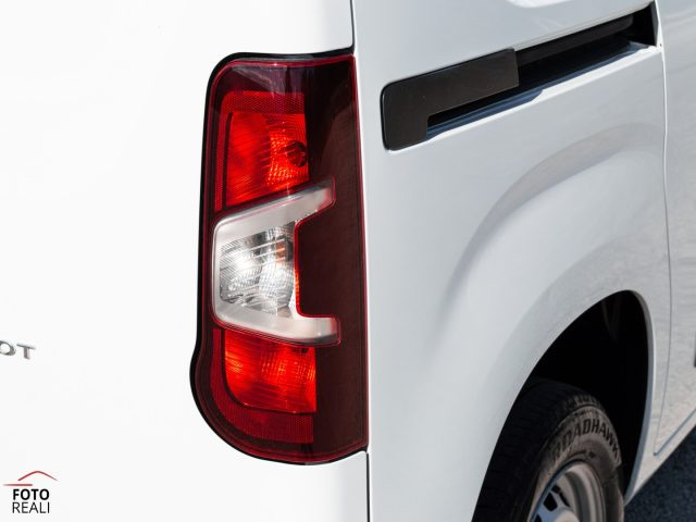 PEUGEOT Partner usata 23