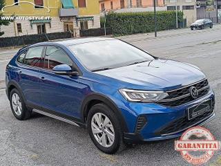 VOLKSWAGEN Taigo usata, con Specchietti laterali elettrici