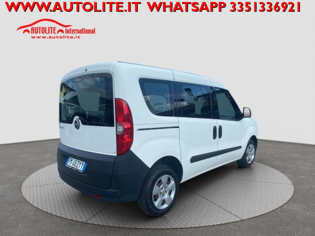 OPEL Combo usata, con Airbag Passeggero
