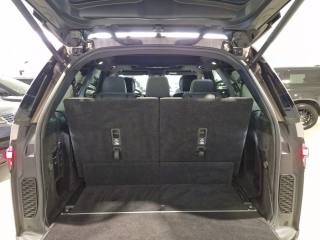 LAND ROVER Discovery usata, con Cronologia tagliandi