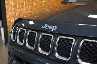JEEP Compass usata 15
