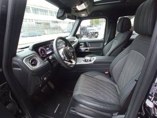 MERCEDES-BENZ G 500 usata, con Cerchi in lega