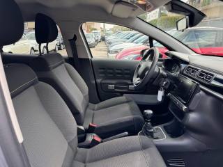 CITROEN C3 usata, con Cronologia tagliandi
