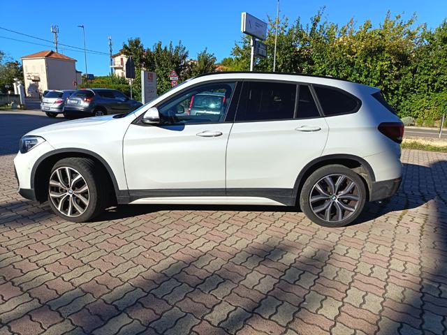BMW X1 usata, con Chiusura centralizzata
