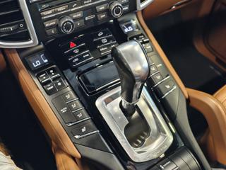 PORSCHE Cayenne usata, con Climatizzatore