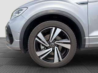 VOLKSWAGEN T-Roc usata 15