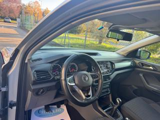 VOLKSWAGEN T-Cross usata, con Alzacristalli elettrici