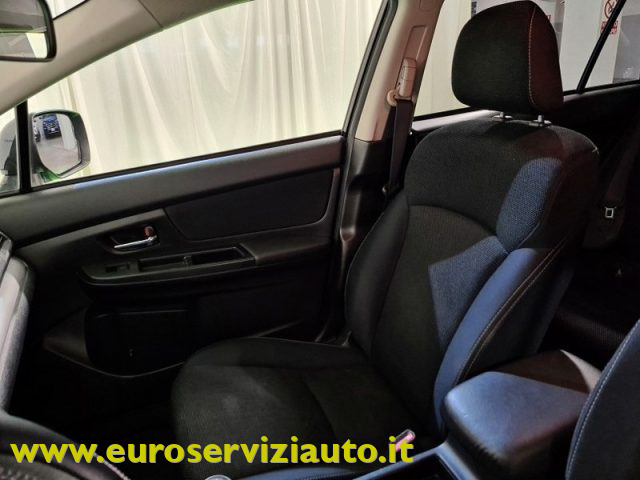 SUBARU XV usata 27