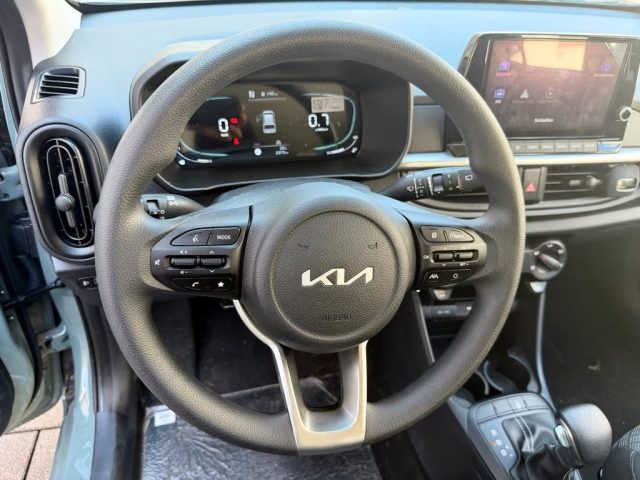 KIA Picanto usata, con Airbag laterali