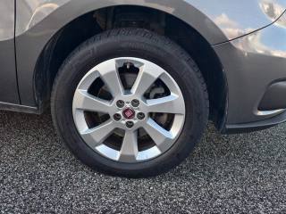 FIAT Doblo usata, con Boardcomputer