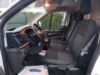 FORD Transit Custom usata, con Fendinebbia