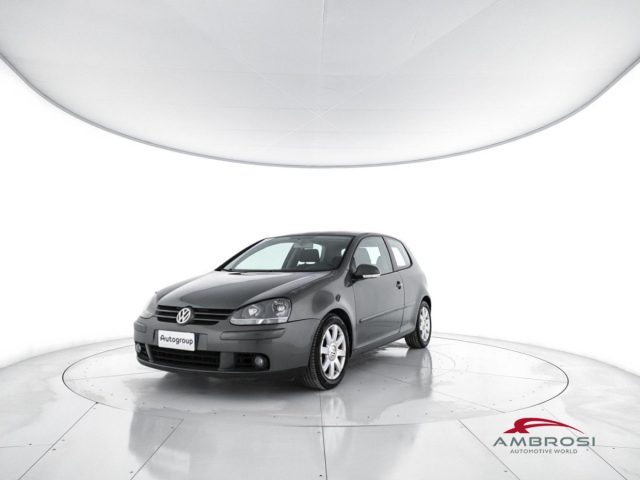 VOLKSWAGEN Golf usata 0