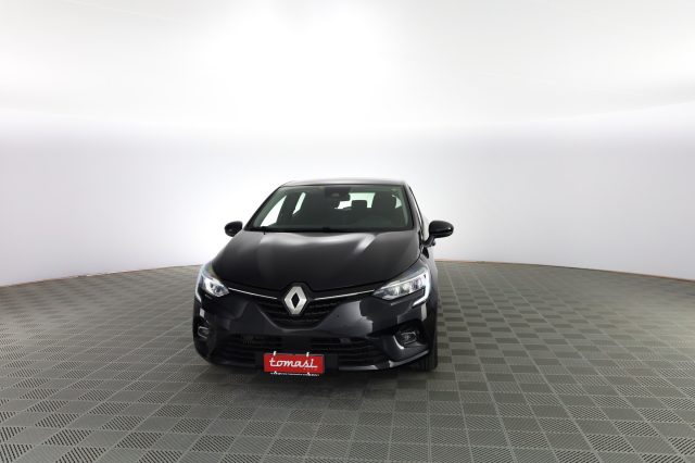 RENAULT Clio usata 0