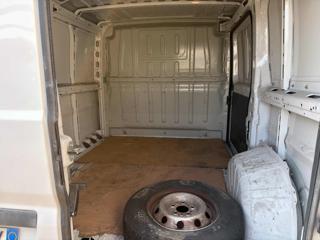 FIAT Ducato usata, con Controllo vocale