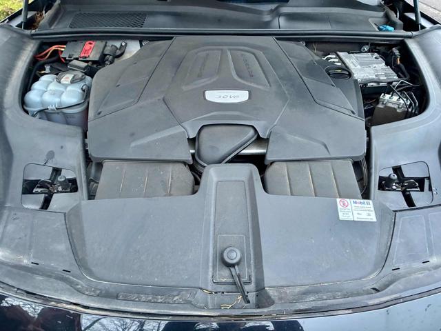 PORSCHE Cayenne usata 37