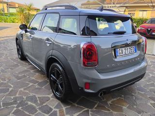 MINI Countryman usata, con Alzacristalli elettrici
