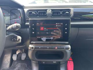 CITROEN C3 usata, con Fendinebbia