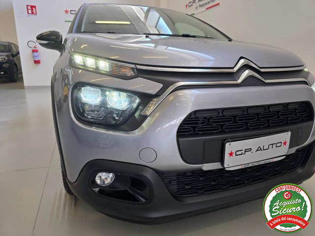CITROEN C3 usata 23