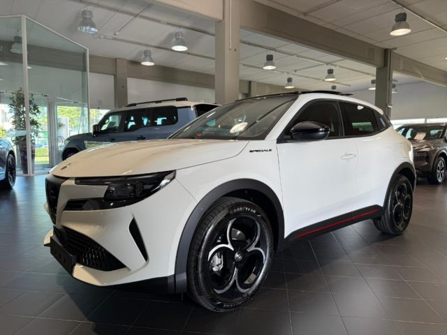 ALFA ROMEO Junior usata, con ABS