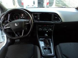SEAT Leon usata, con Controllo automatico clima