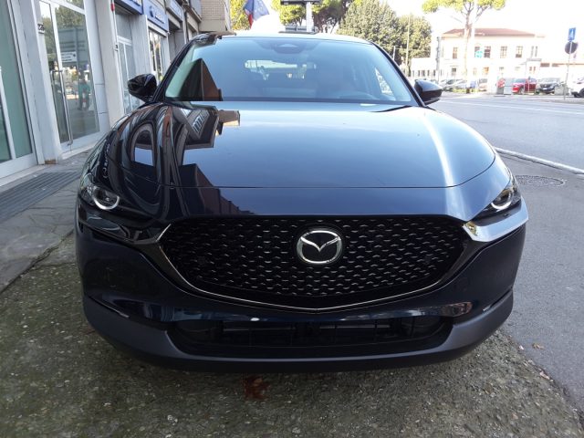 MAZDA CX-30 usata, con Airbag laterali