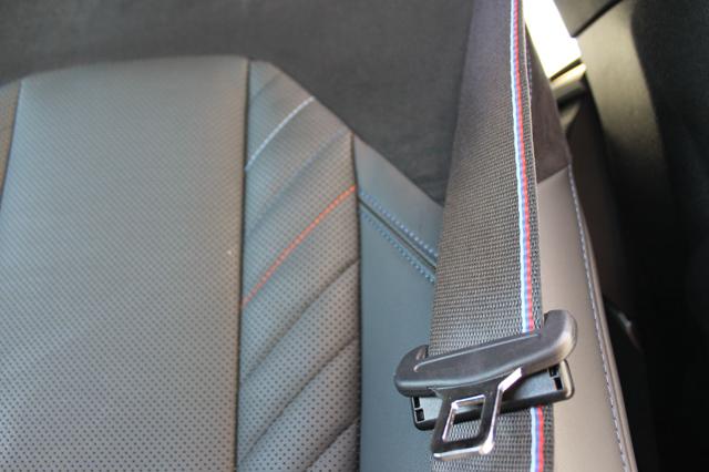 BMW X3 usata, con Servosterzo