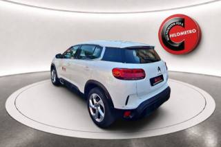 CITROEN C5 Aircross usata, con Alzacristalli elettrici