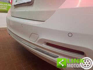 BMW 316 usata, con Bluetooth