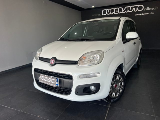 FIAT Panda usata, con Airbag laterali